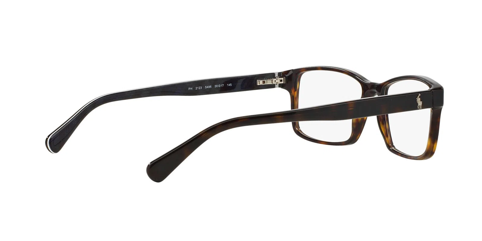 Polo 2123 Eyeglasses - view 16